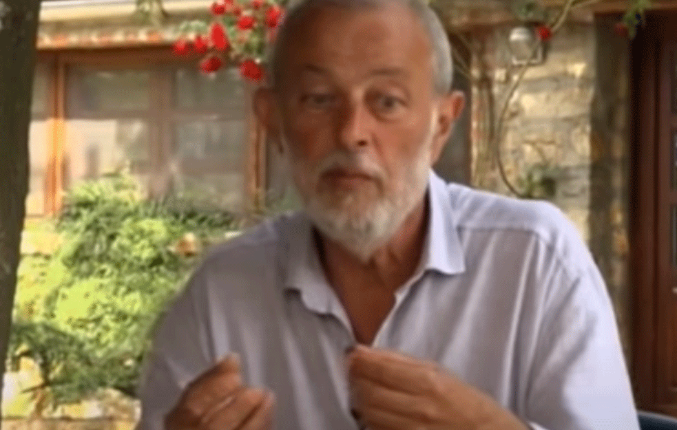 UČITELJU GLUME POGORŠANO ZDRAVSTVENO STANJE: Mika Aleksić na LEKOVIMA, a ima i srčanih problema (VIDEO)